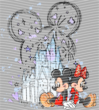 Mickey-AMQ 1065